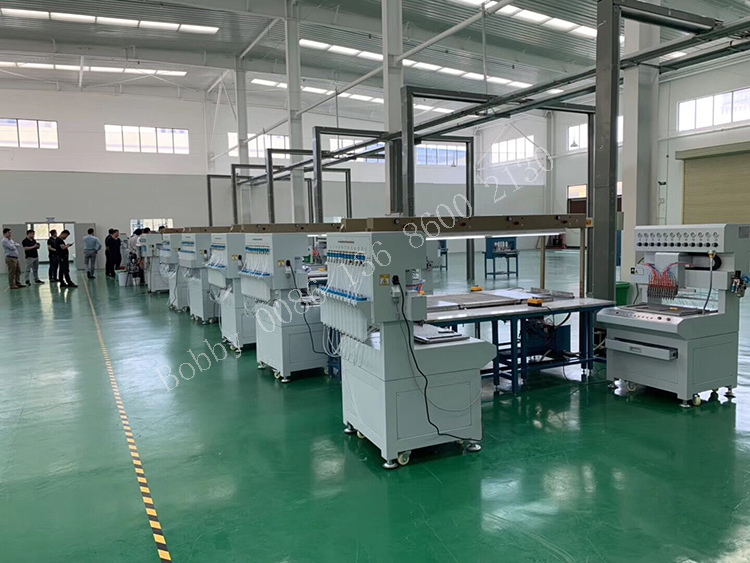 soft pvc production line