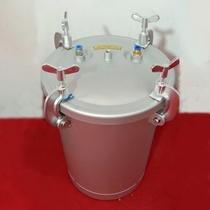 pvc tank