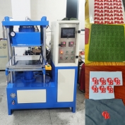 heat transfer silicone label making machine